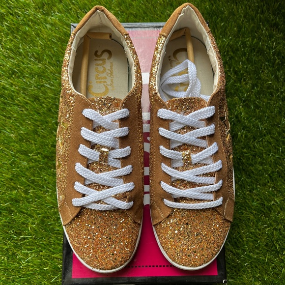 Sam Edelman Shoes - Circus Sneakers by Sam Edelman 👟